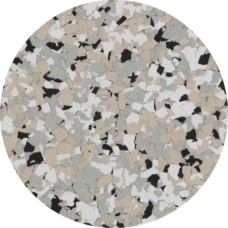 Cabin Fever 1/4" - 40 lb
