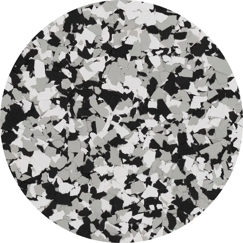 Domino 1/4" - 40 lb