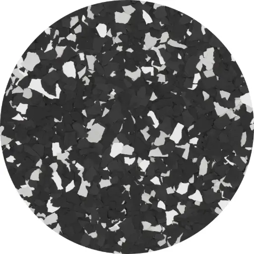 Raven 1/4" - 40 lb