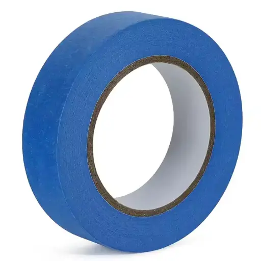 Blue Tape