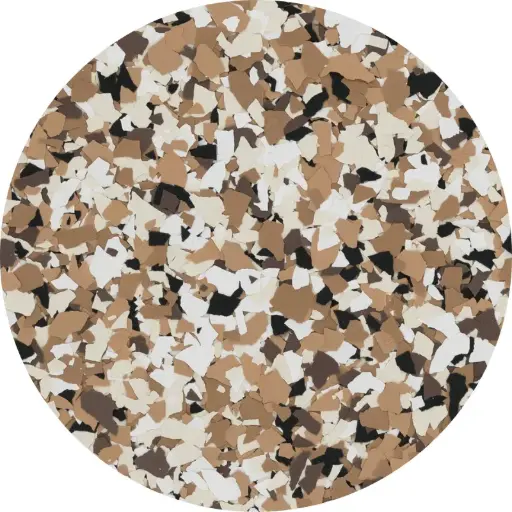 Pebble 1/4" - 40 lb