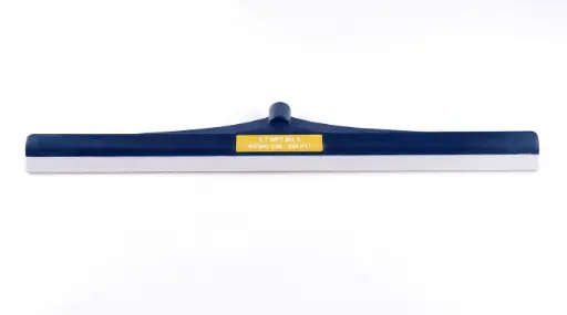 5-7 Mills Notched Squeegee 24"