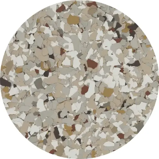 Creekbed 1/4" - 40 lb